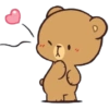 ✨❤️🐻‍❄️ MilkMocha 🐻❤️✨ (q46d579fhk)