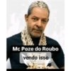 رد فعل MC Poze