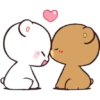 ✨❤️🐻‍❄️ MilkMocha 🐻❤️✨ (vsg7kqp2n3)