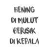 Kata kata singkat (bpd54nw7k2)