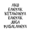 Kata kata singkat (phcz87nyg3)