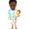 Papa Squid Game Meme (37ntvp5xj4)