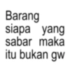 Kata kata (ygjxcmp2z5)