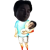 Papa Squid Game Meme (byr6q432sv)