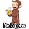 خورخي الفضولي 🐒🍌 (62fjcbhr3g)