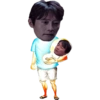 Papa Squid Game Meme (9dc6g8ztyj)