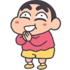 Shinchan Lebay (3s2wn9r5t4)