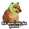 ✨ Cheems Memes 😎🤠 (5xfw4p623y)
