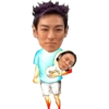 Papa Squid Game Meme (xw5zc7vn3m)