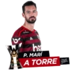 Flamengo Campe&atilde;o 2019 (6bjk37x4hv)