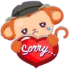 Sparky The Monkey (5tjwzsfdc7)