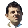 Mr. Bean Expressions