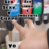 Memes De Dualidades (xg3r5qy7pt)