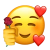 EMOJIS INCREÍBLES 😍🤩😛 (zbsfjhr3n9)