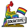 LISTAG LGBTI+ PRIDE STICKERS (q36bhr9wgd)