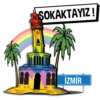 LISTAG LGBTI+ PRIDE STICKERS (shmqzc5d94)