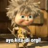 Marsha: Wopss Ratu Kecoplosan (8sb7ntyvqc)