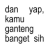 Anomali bucin  (tf85cbzsgh)
