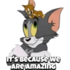 Tom and Jerry (xfbjhcs9v4)