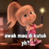 Marsha: Wopss Ratu Kecoplosan (yhpdkxmn93)