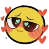 EMOJI BUCIN ❤ (vq6dfmgcp3)