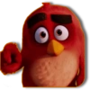 🐦Angry Birds~Reacciones🐦‍⬛ (f4nwgkbqxc)