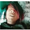 وجه ولد إيمو