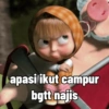 Marsha: Wopss Ratu Kecoplosan (h9zncpdxsw)
