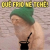 Memes de Frio | Inverno 🥶❄️ (m5tqfnsk39)