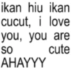 Anomali bucin  (jtxb7ms4y6)