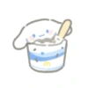 Sanrio food٩(♡ε♡ )۶🍥 (gdtprnv8yf)