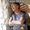 بولسونارو المسترخي