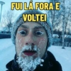Memes de Frio | Inverno 🥶❄️ (7vz92csf56)