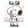 Snoopy tierno frases 🐾💕 (bp9wmcsf56)