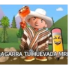 خذ أغراضك يا رجل!