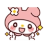 ꒰ఎ sanrio characters (dvjf965nwr)