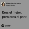 Letras de canciones 🎶🎧 (72sgpc69fb)