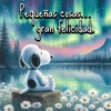 Snoopy tierno frases 🐾💕 (z3wnsg6p8b)