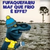 Memes de Frio | Inverno 🥶❄️ (gd3fryjmqn)