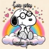 Snoopy tierno frases 🐾💕 (87gxv3zbyk)
