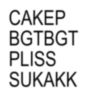 Kata-kata bucin genit 🗣️ (n5zpjxmqky)