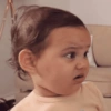 مزاج الرضيع 😂 (dz58vfpg74)