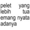 Anomali bucin  (s4fzyn8g72)