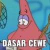 Stiker SpongeBob (3428bnthmr)