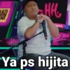 موقف خورخي لونا الساخر