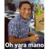 Jorge Luna: Oh Yara