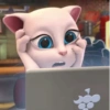 🩷 Talking Angela الخاصة بي 🐱🤍💟 (36qy52b8r4)