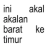 Anomali kata tren (3h49kz7sdw)