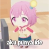 Emu Otori: Nah Berak (x2ygb7wz85)