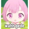 Emu Otori: Nah Berak (x58bqg6f93)